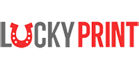 Чернила LuckyPrint