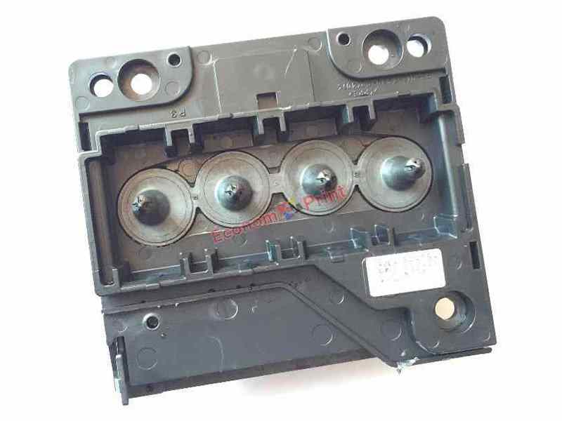 Сняты с производства печатающие головки Epson F182000, F168020