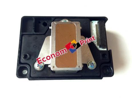 Печатающая головка F185000 для Epson Stylus C110 купить в Киеве