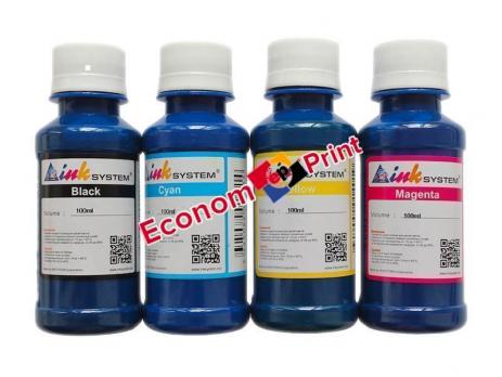 Чернила INKSystem 100 для Epson L220 купить в Киеве