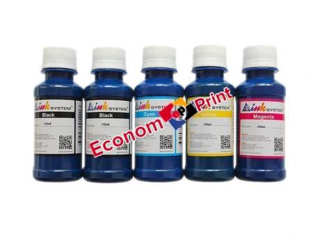 Чернила INKSystem 100 для Epson L7180 купить в Киеве