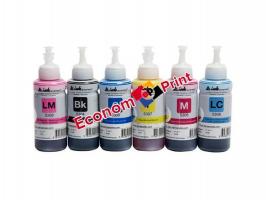 Чернила INKSystem 100 для Epson Stylus Photo RX630 купить в Киеве