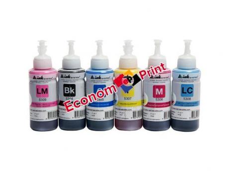Чернила INKSystem 100 для Epson XP-15000 купить в Киеве