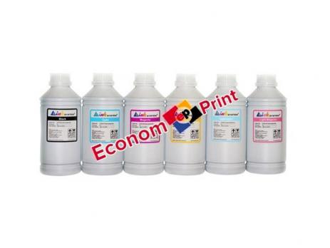 Чернила INKSystem 1000 для Epson Stylus Photo RX610 купить в Киеве