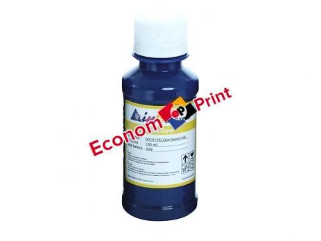 Чернила INKSystem 100 для Epson Stylus Office BX610FW купить в Киеве