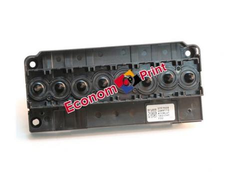 Печатающая головка F187000 для Epson Stylus Pro 4880 купить в Киеве