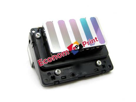 Печатающая головка FA12010 для Epson SureColor SC-F2000 (4 цв.) купить в Киеве