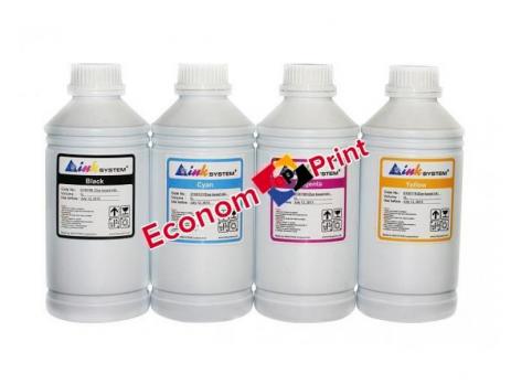 Чернила INKSystem 1000 для Epson Stylus D84 купить в Киеве