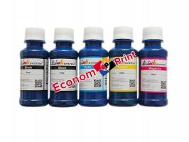 Чернила INKSystem 100 для Epson Stylus Pro 7700 купить в Киеве