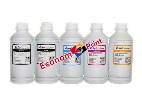 Чернила INKSystem 1000 для Epson Stylus Pro 9700 купить в Киеве
