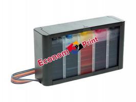 Система Бесперебойной Подачи Чернил СНПЧ Pre для Epson PX-1004 купить в Киеве