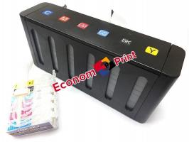Система Бесперебойной Подачи Чернил СНПЧ Pre для Epson Stylus Photo 1410 купить в Киеве
