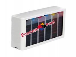 Система Бесперебойной Подачи Чернил СНПЧ Pre для Epson Stylus Photo 1410 купить в Киеве