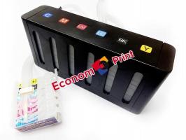 Система Бесперебойной Подачи Чернил СНПЧ Pre для Epson Stylus Photo R260 купить в Киеве