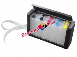 Система Бесперебойной Подачи Чернил СНПЧ Pre для Epson XP-625 купить в Киеве