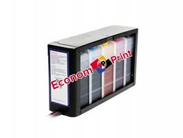 Система Бесперебойной Подачи Чернил СНПЧ Pre для Epson XP-720 купить в Киеве