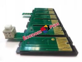 Чипы СНПЧ Чип СНПЧ для Epson EP-806AB купить в Киеве