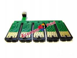 Чипы СНПЧ Чип СНПЧ для Epson PX-1004 купить в Киеве