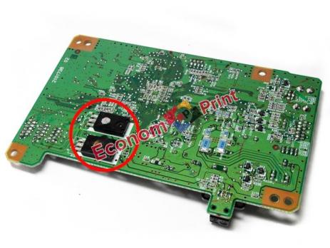 Материнская плата Форматер 1430696 для Epson Stylus CX3700 купить в Киеве