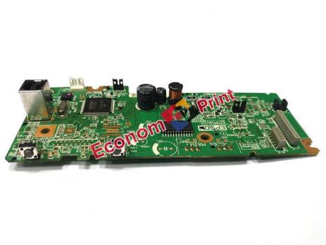 Материнская плата Форматер 2166064 для Epson L132 купить в Киеве