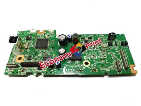Материнская плата Форматер 2158979 для Epson L350 купить в Киеве