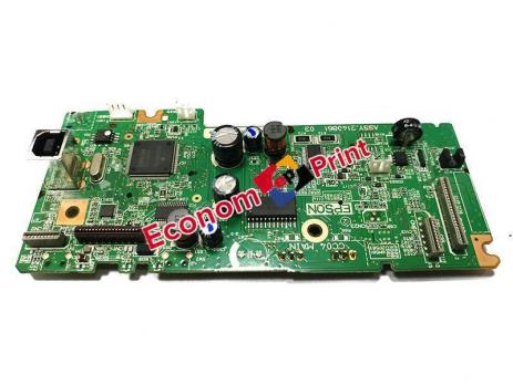 Материнская плата Форматер 2158979 для Epson L353 купить в Киеве