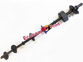 Ролик захвата в сборе на оси 1549644 для Epson Stylus Photo R1900 купить в Киеве