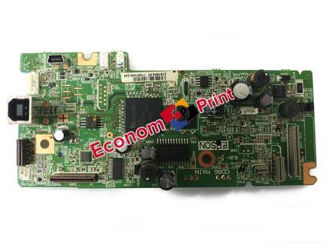 Материнская плата Форматер 2161604 для Epson L455 купить в Киеве