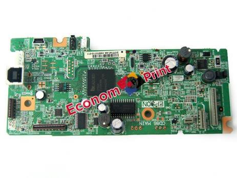 Материнская плата Форматер 2188668 для Epson L486 купить в Киеве