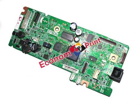 Материнская плата Форматер 2150912 для Epson L551 купить в Киеве
