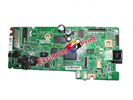 Материнская плата Форматер 2150912 для Epson L551 купить в Киеве