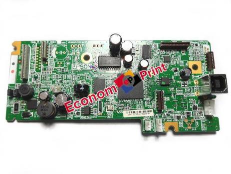 Материнская плата Форматер 2155278 для Epson L555 купить в Киеве