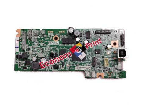 Материнская плата Форматер 2173183 для Epson L565 купить в Киеве