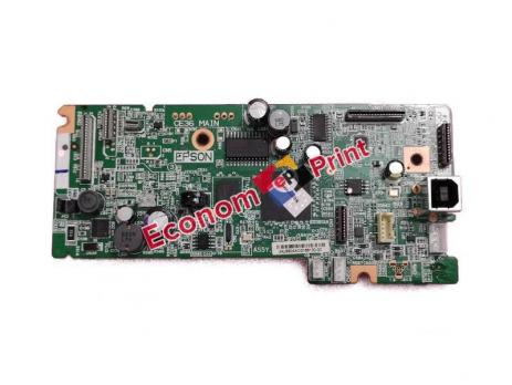 Материнская плата Форматер 2173183 для Epson L566 купить в Киеве