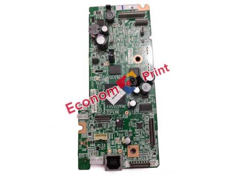 Материнская плата Форматер 2173183 для Epson L566 купить в Киеве
