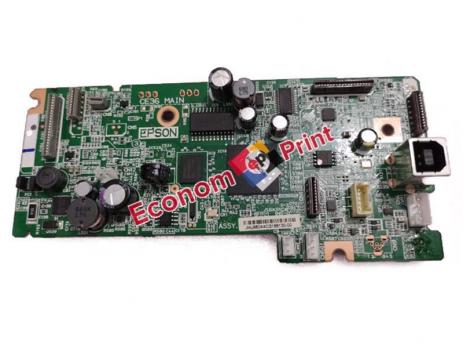 Материнская плата Форматер 2173183 для Epson L566 купить в Киеве