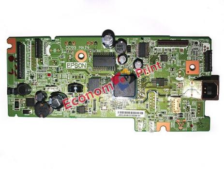 Материнская плата Форматер 2152389 для Epson M200 купить в Киеве