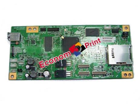 Материнская плата Форматер 2124056 для Epson Stylus NX400 купить в Киеве
