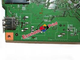 Материнская плата Форматер 2125686 для Epson Stylus Office BX610FW купить в Киеве