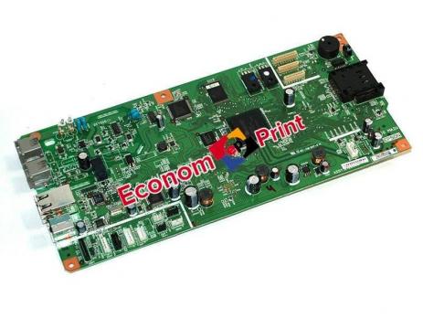 Материнская плата Форматер 2125686 для Epson Stylus Office BX610FW купить в Киеве