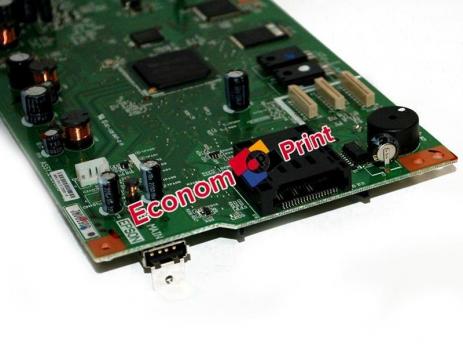 Материнская плата Форматер 2125686 для Epson Stylus Office BX610FW купить в Киеве