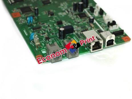 Материнская плата Форматер 2125686 для Epson Stylus Office BX610FW купить в Киеве