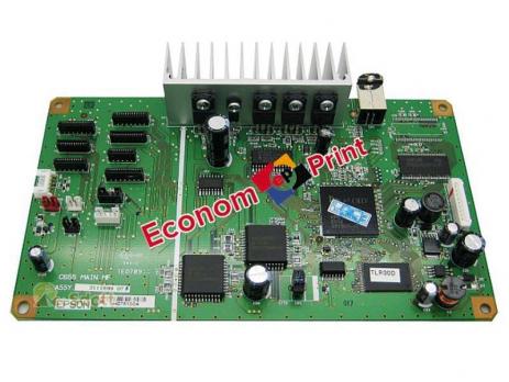 Материнская плата Форматер 2157151 для Epson Stylus Photo 1400 купить в Киеве