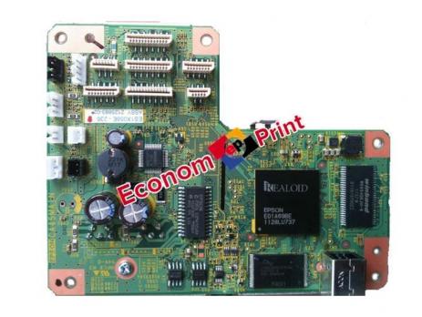 Материнская плата Форматер 2143578 для Epson Stylus Photo P60 купить в Киеве