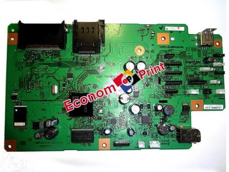 Материнская плата Форматер 2126050 для Epson Stylus Photo PX650 купить в Киеве