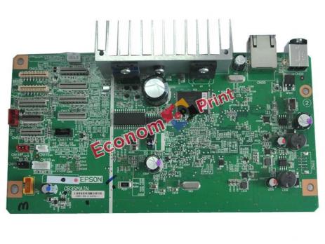 Материнская плата Форматер 2133376 для Epson Stylus Photo R2000 купить в Киеве