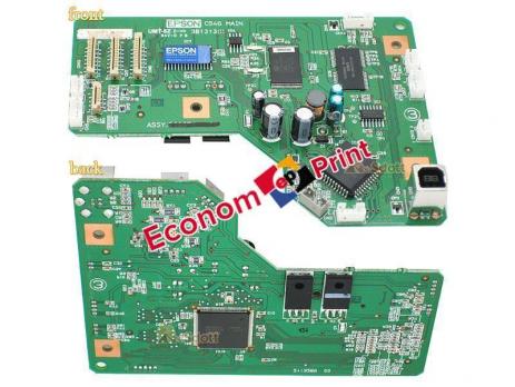Материнская плата Форматер 2111912 для Epson Stylus Photo R210 купить в Киеве