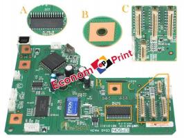 Материнская плата Форматер 2111912 для Epson Stylus Photo R220 купить в Киеве