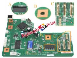 Материнская плата Форматер 2111912 для Epson Stylus Photo R230 купить в Киеве