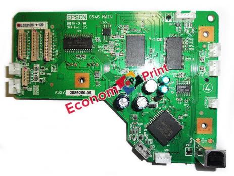 Материнская плата Форматер 2111912 для Epson Stylus Photo R230 купить в Киеве